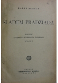 Śladem pradziada