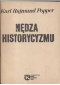 Nędza historycyzmu
