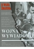II wojna światowa Wojna wywiadów