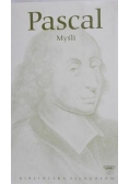 Pascal myśli
