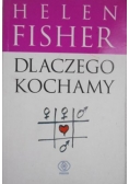 Dlaczego kochamy