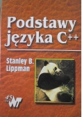 Podstawy języka C ++