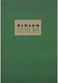 Zieleń Krakowa