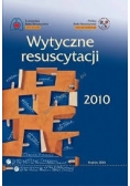 Wytyczne resuscytacji 2010
