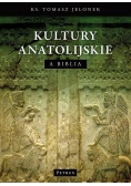 Kultury anatolijskie a Biblia