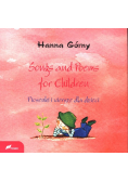 Songs and Poems for Children. Piosenki i wiersze dla dzieci