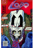 Lobo numer 4