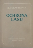 Ochrona lasu