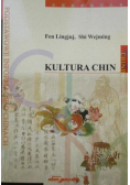 Kultura Chin