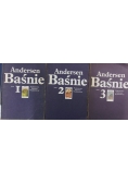 Baśnie Tom I-III