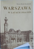 Warszawa w latach 1914-1939, t. IV