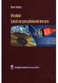 Metadane. Sposób na uporządkowanie Internetu