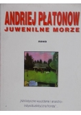 Juwenilne morze