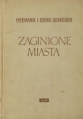 Zaginione miasta