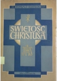 Świętość Chrystusa Głowy Ciała mistycznego