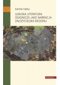 Lubuska literatura osadnicza jako narracja założycielska regionu