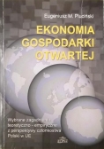 Ekonomia gospodarki otwartej