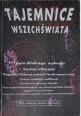 Tajemnice wszechświata