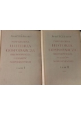 Powszechna historia gospodarcza średniowiecza i czasów nowożytnych T.I i II