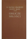 Oblicze miłości, Tom II