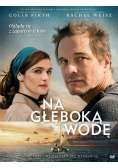 Na głęboką wodę DVD Nowa