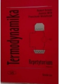 Termodynamika, repetytorium