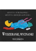 Wydzieranki i wycinanki