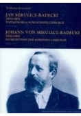 Jan Mikulicz-Radecki 1850-1905 współtwórca nowoczesnej chirurgii