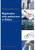 Regionalne elity polityczne w Polsce