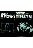 Wstęp do Fizyki 2 tomy