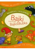 Bajki krasnoludka Bajkodłubka