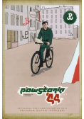 Powstanie 44 w komiksie