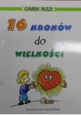16 kroków do wielkości