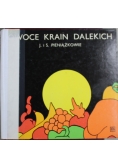 Owoce krain dalekich