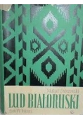 Lud Białoruski. Tom VI
