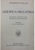 Dziewica Orleańska