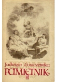 Pamiętnik 1834-1897
