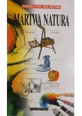 Podręcznik malarstwa: Martwa natura