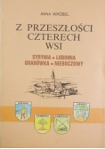 Z przeszłości czterech wsi