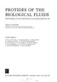 Protides of the Biological Fluids