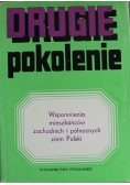 Drugie pokolenie