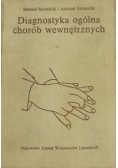 Diagnostyka ogólna chorób wewnętrznych