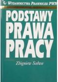 Podstawy prawa pracy