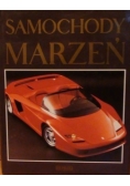Samochody marzeń