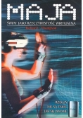 Maja świat jako rzeczywistość wirtualna