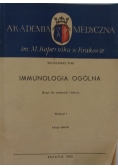 Immunologia ogólna
