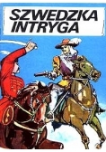 Szwedzka Intryga
