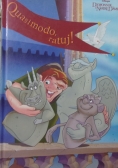Quasimodo ratuj