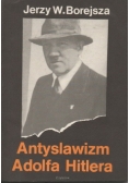 Antyslawizm Adolfa Hitlera