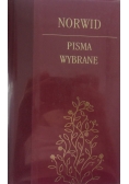 Pisma wybrane